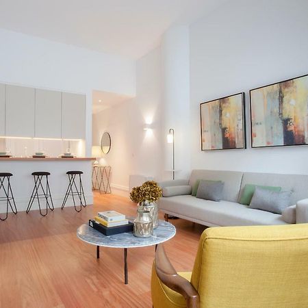 Liiiving In Porto | Aliados Luxury Apartments Εξωτερικό φωτογραφία