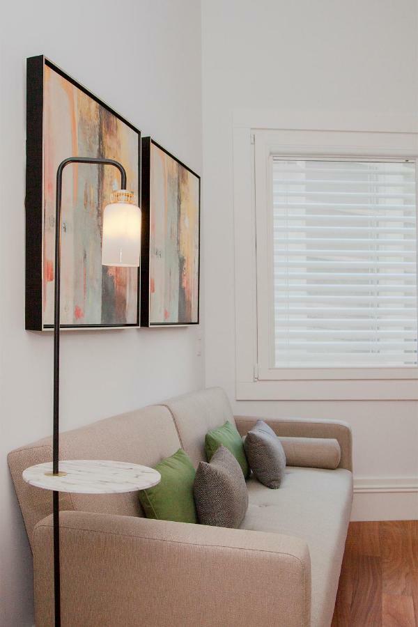Liiiving In Porto | Aliados Luxury Apartments Εξωτερικό φωτογραφία