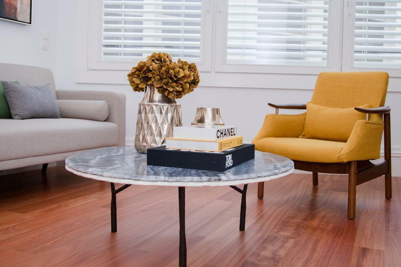 Liiiving In Porto | Aliados Luxury Apartments Εξωτερικό φωτογραφία