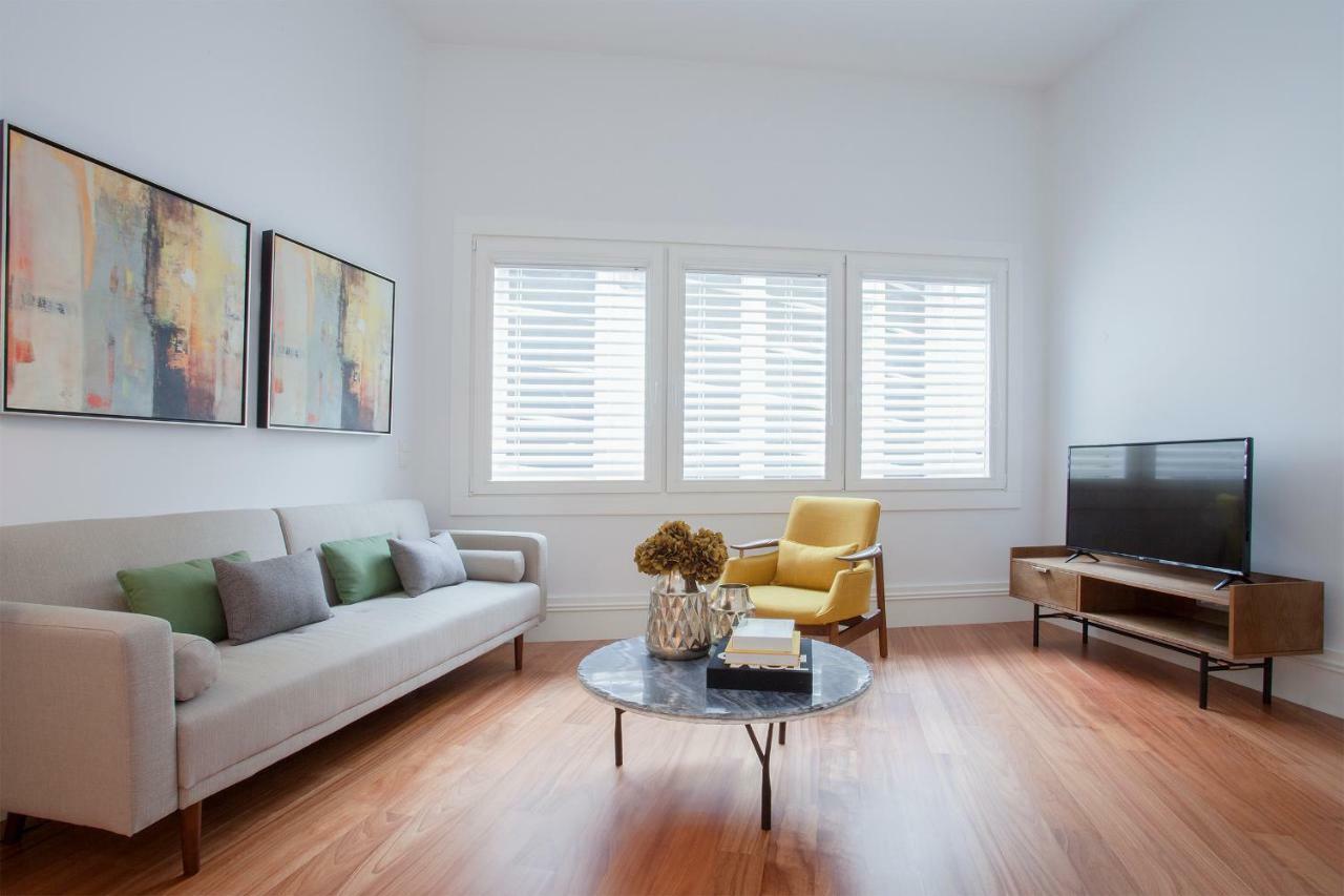 Liiiving In Porto | Aliados Luxury Apartments Εξωτερικό φωτογραφία