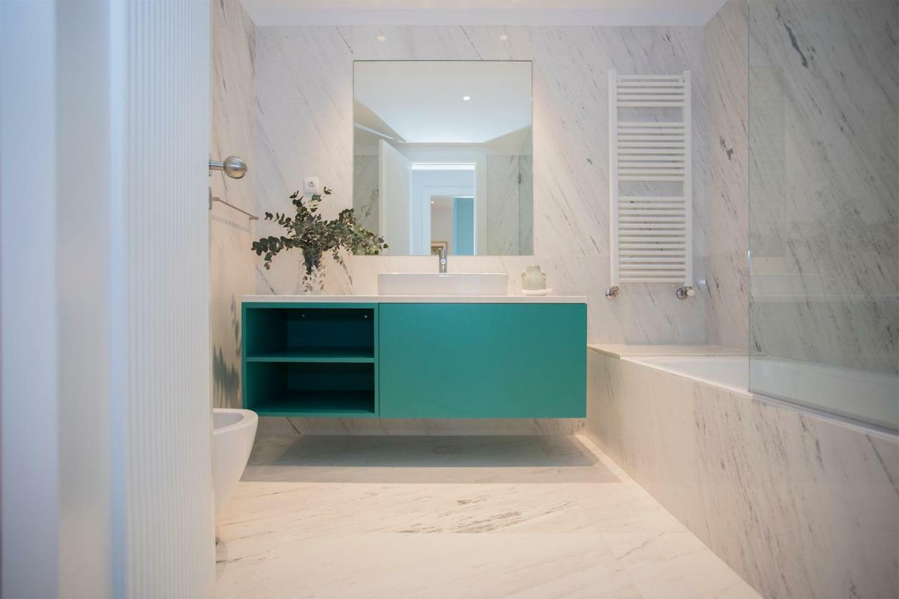 Liiiving In Porto | Aliados Luxury Apartments Εξωτερικό φωτογραφία