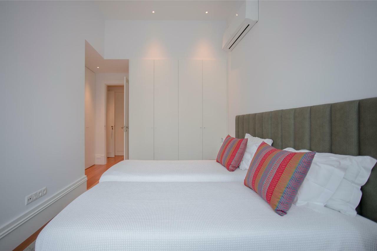 Liiiving In Porto | Aliados Luxury Apartments Εξωτερικό φωτογραφία