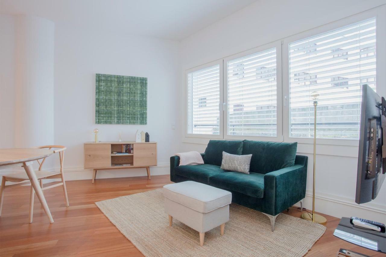 Liiiving In Porto | Aliados Luxury Apartments Εξωτερικό φωτογραφία