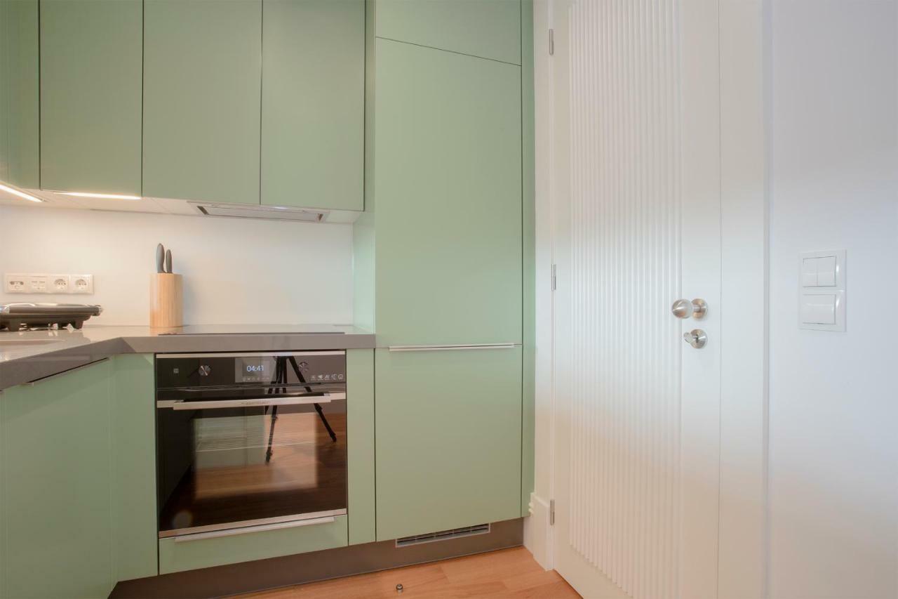 Liiiving In Porto | Aliados Luxury Apartments Εξωτερικό φωτογραφία