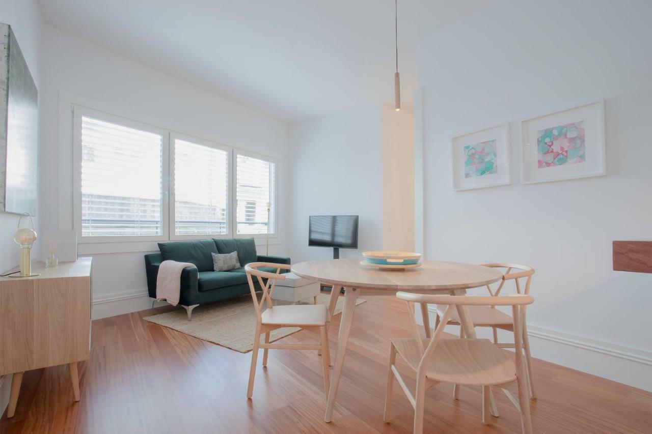 Liiiving In Porto | Aliados Luxury Apartments Εξωτερικό φωτογραφία