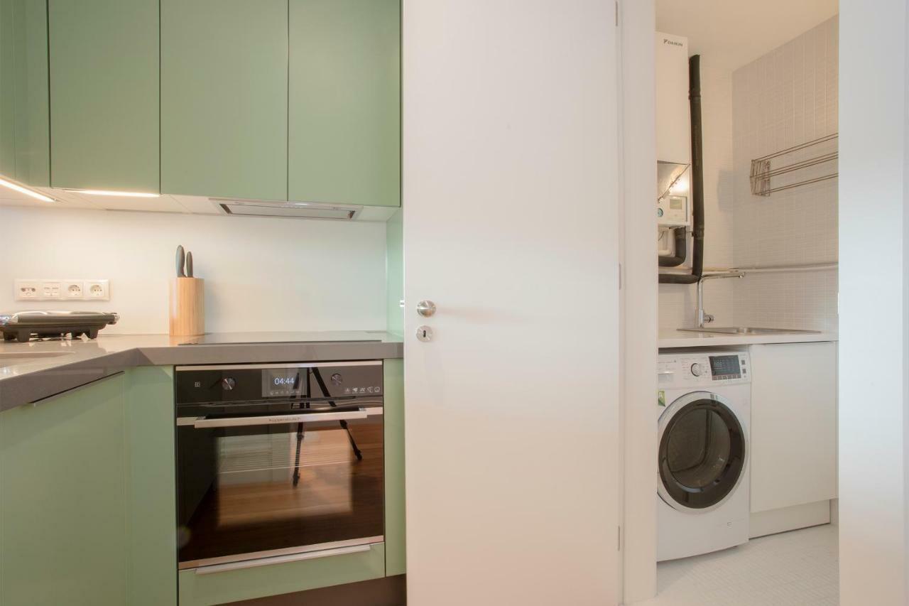 Liiiving In Porto | Aliados Luxury Apartments Εξωτερικό φωτογραφία