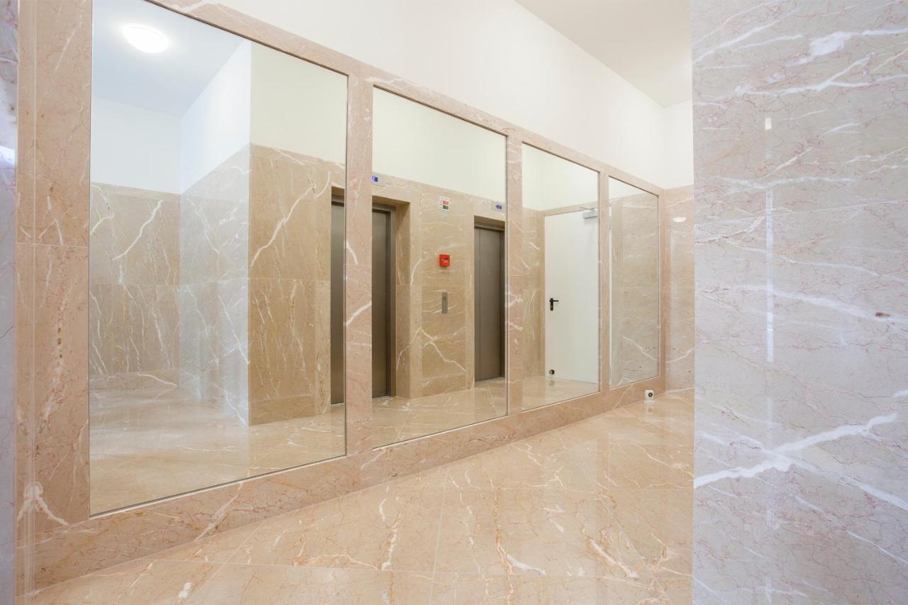 Liiiving In Porto | Aliados Luxury Apartments Εξωτερικό φωτογραφία